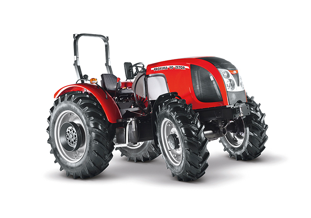 ZETOR Proxima 95 DT classic